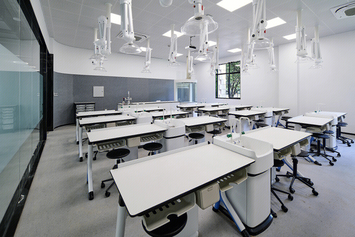 lab grade hpl