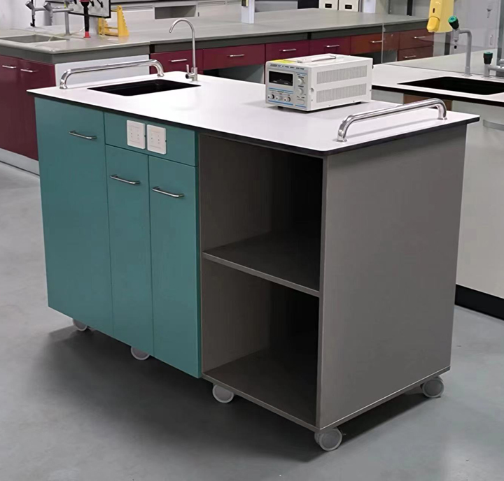 lab grade hpl