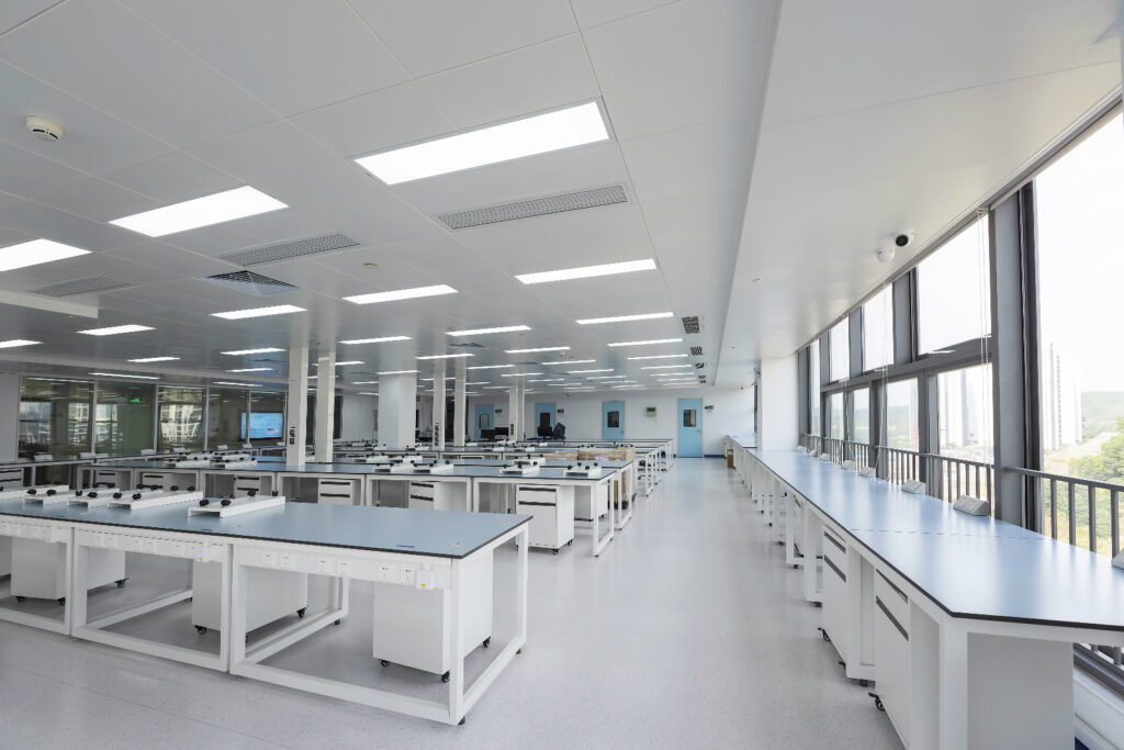 lab grade hpl