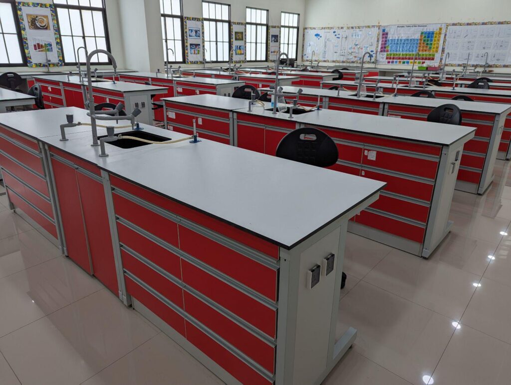 lab grade hpl