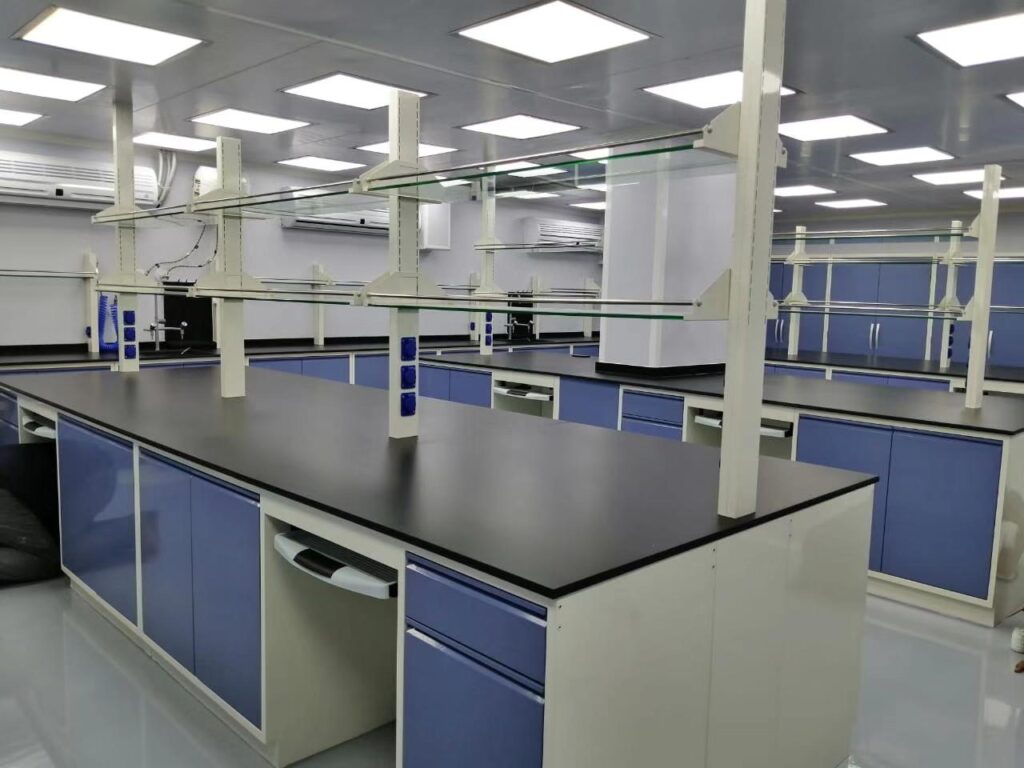 lab grade hpl