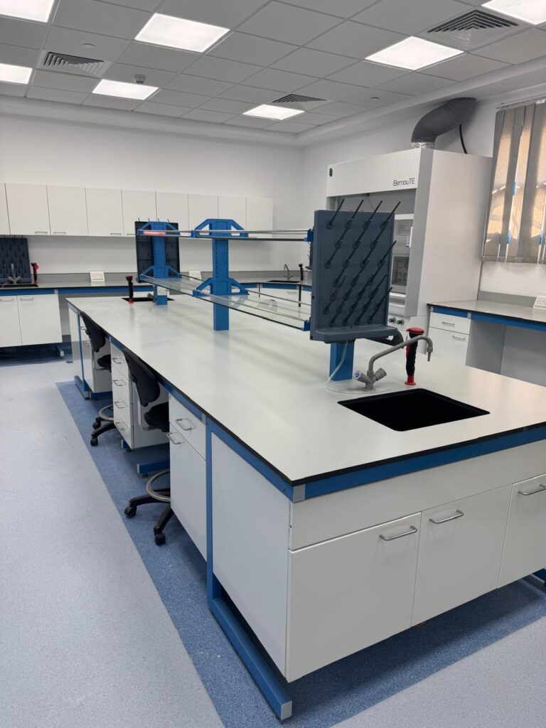 lab grade hpl