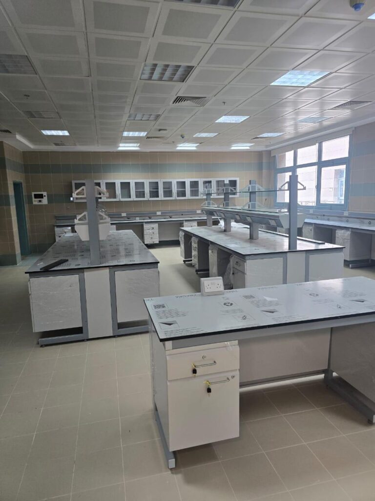 lab grade hpl