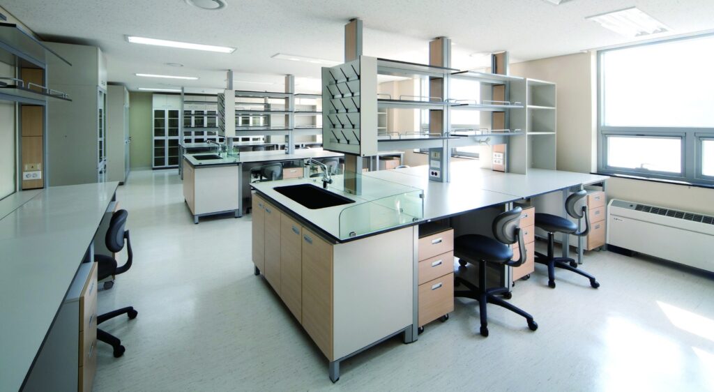 lab grade hpl