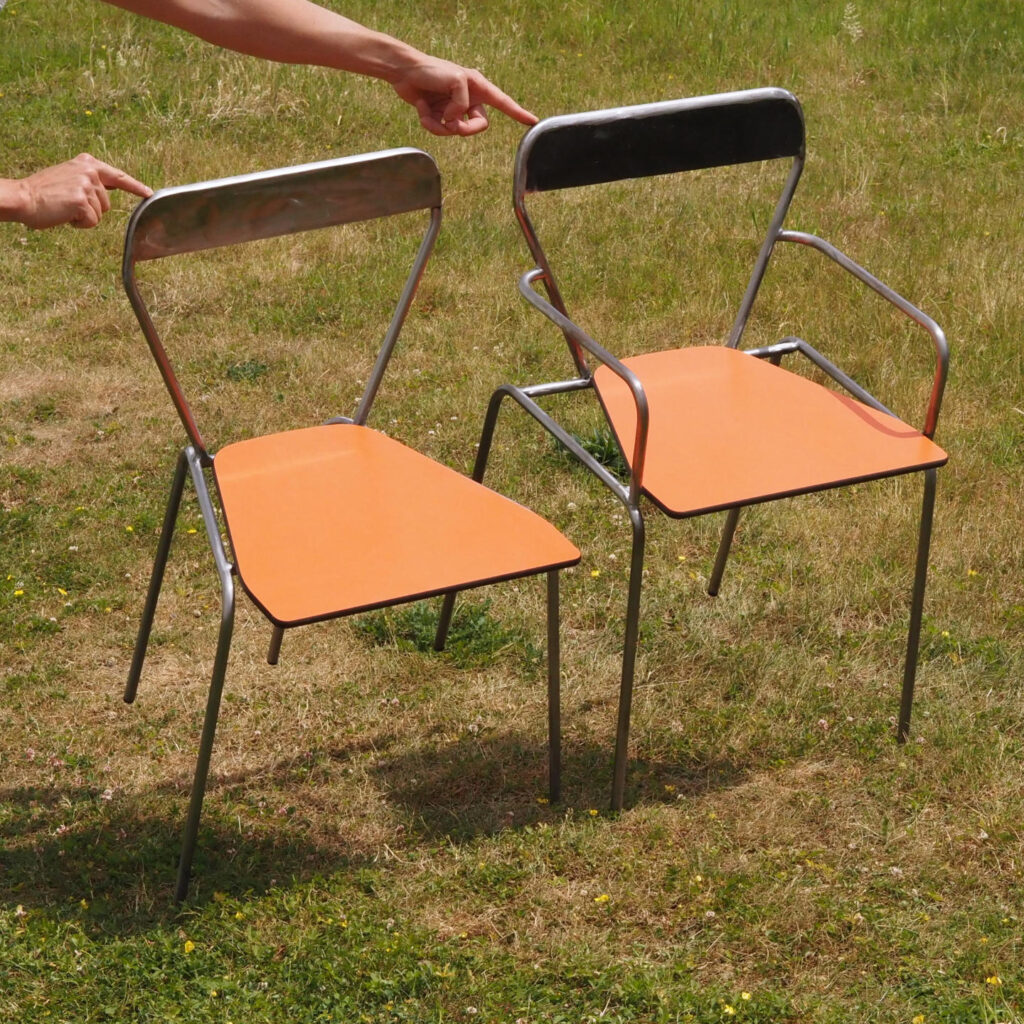 hpl table top