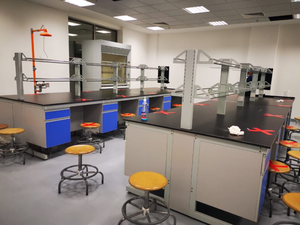 lab grade hpl