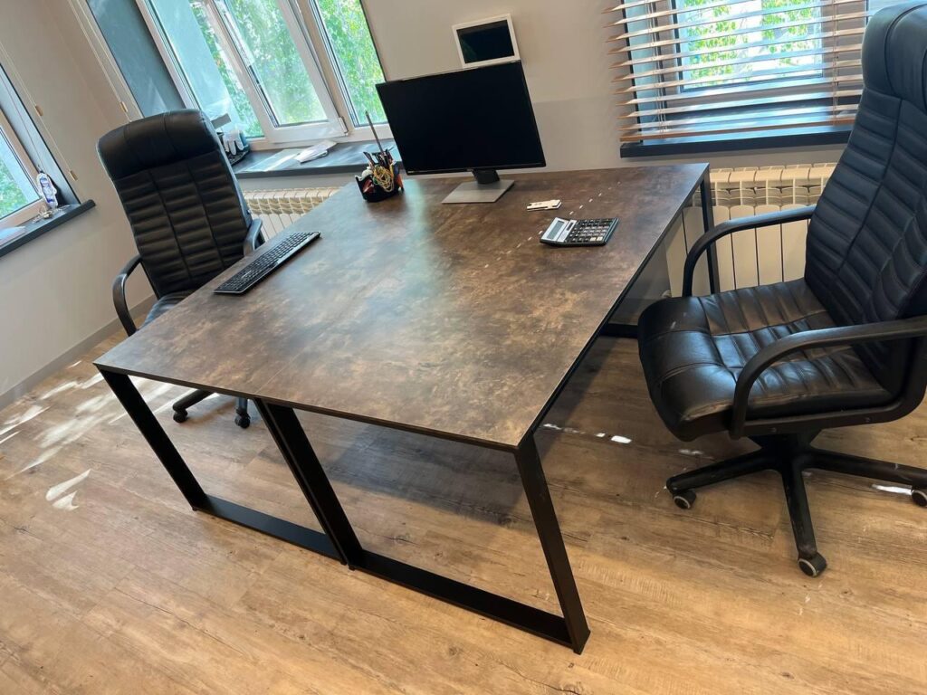 hpl table top