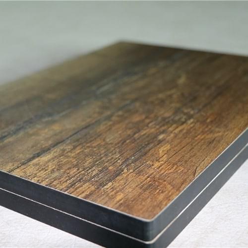 hpl table top