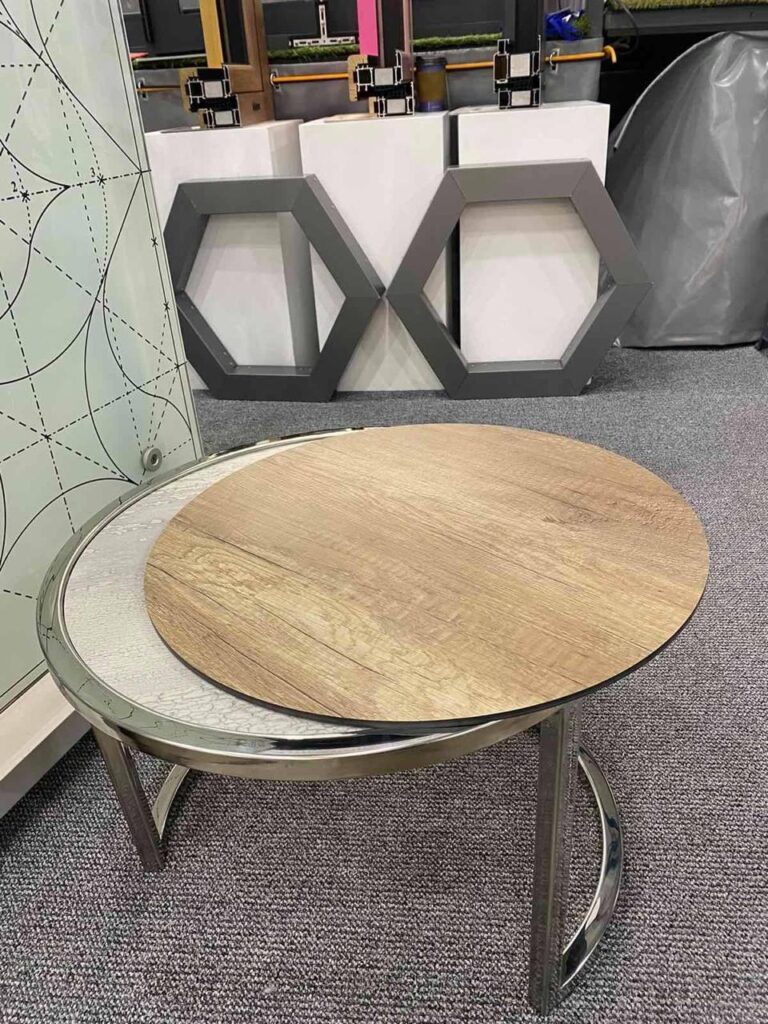 hpl table top
