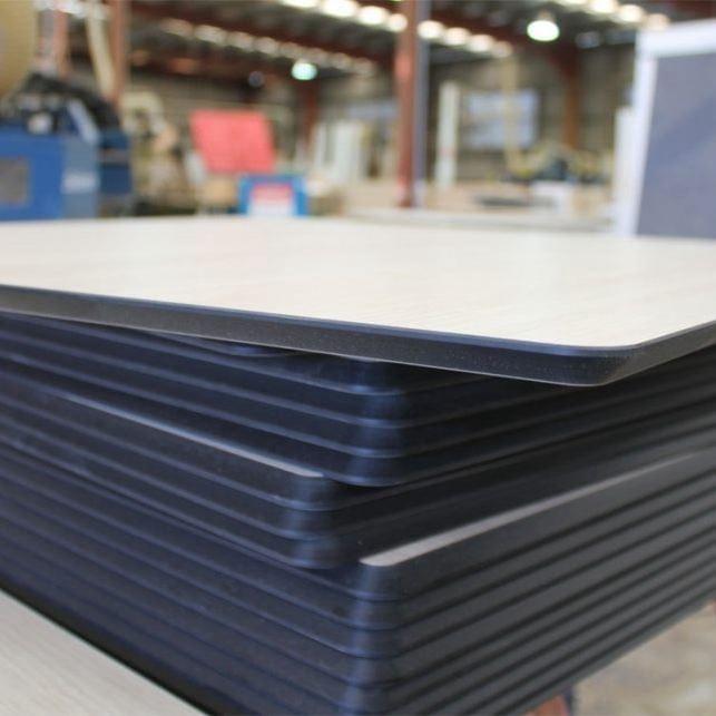 hpl table top