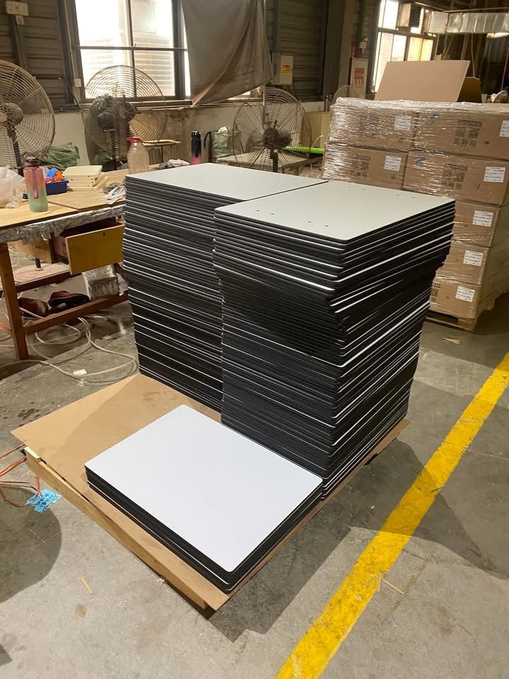 hpl table top