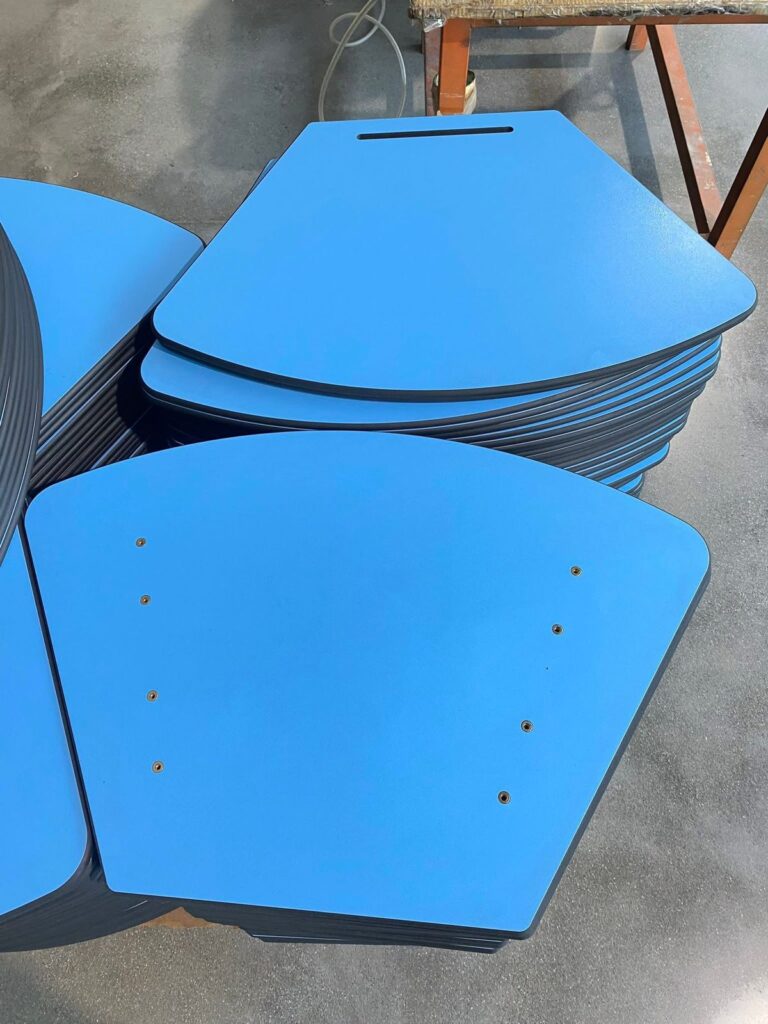 hpl table top