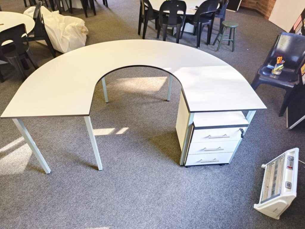 hpl table top