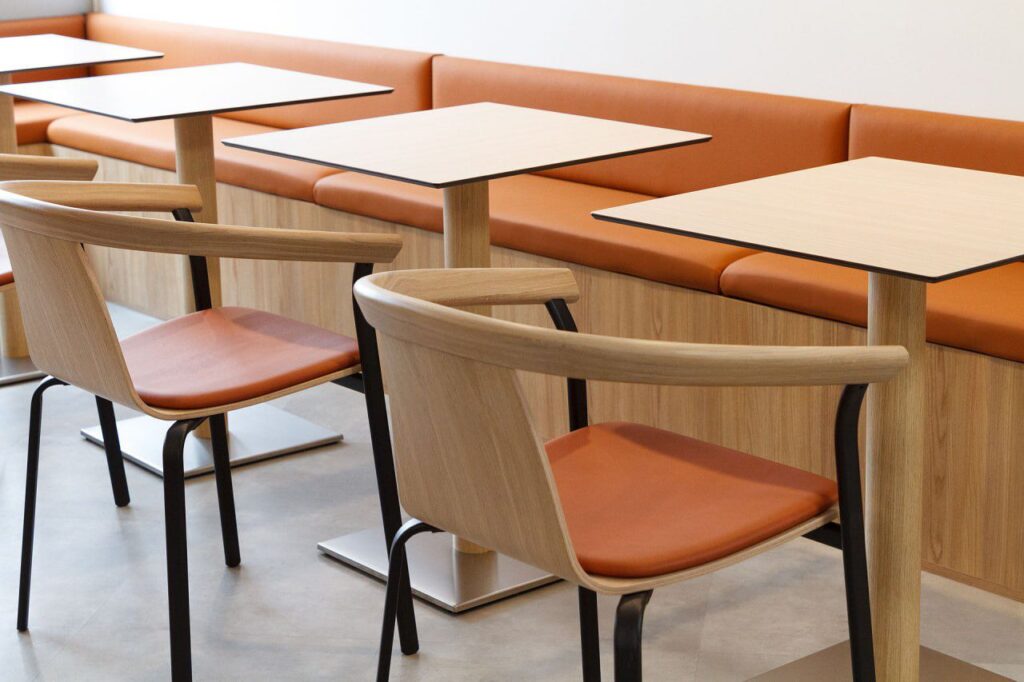 hpl table top