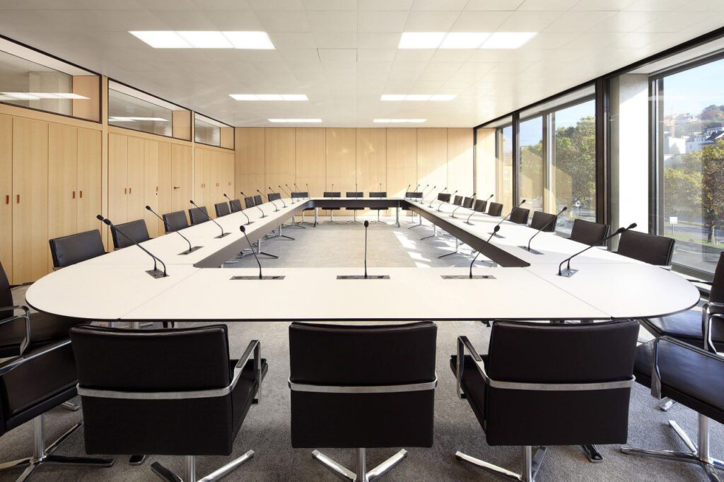 hpl table top