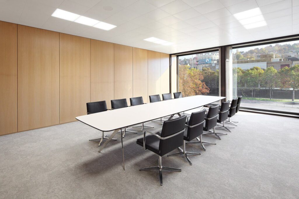 hpl table top