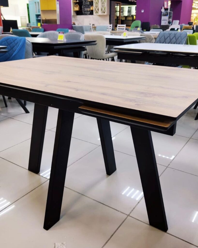 hpl table top