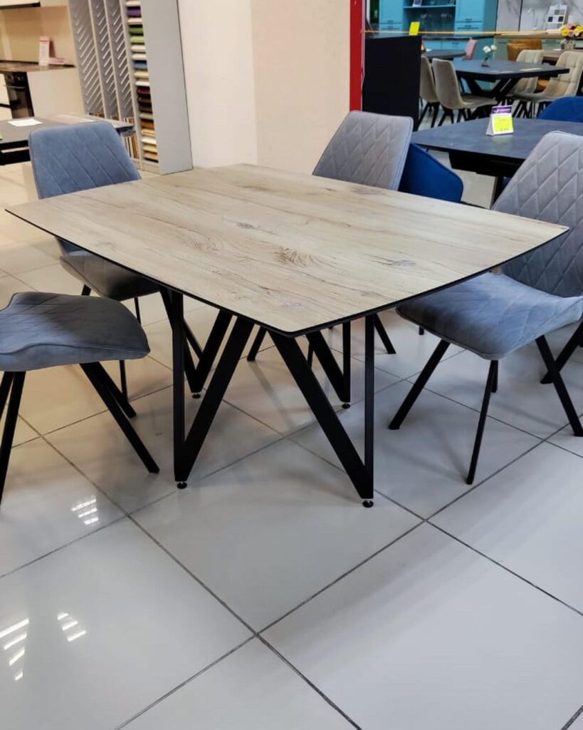 hpl table top