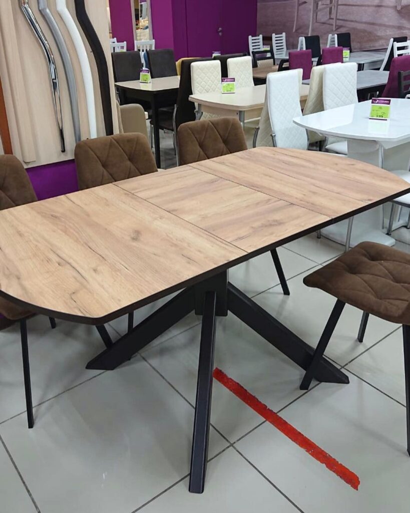 hpl table top