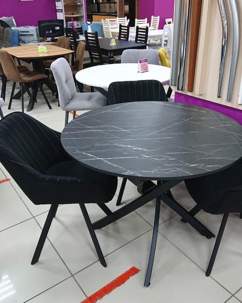 hpl table top