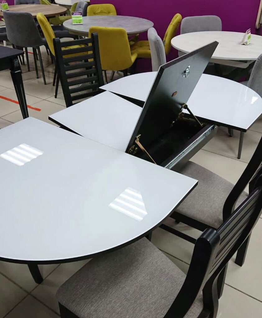 hpl table top